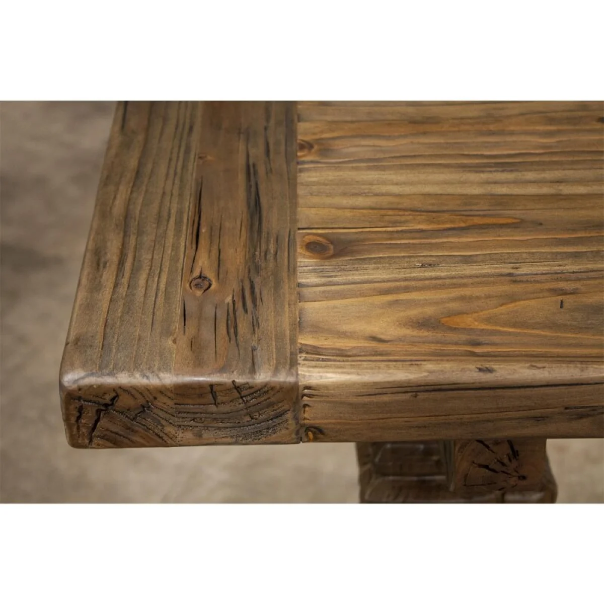 Console Table Console Tables Barnwood 13