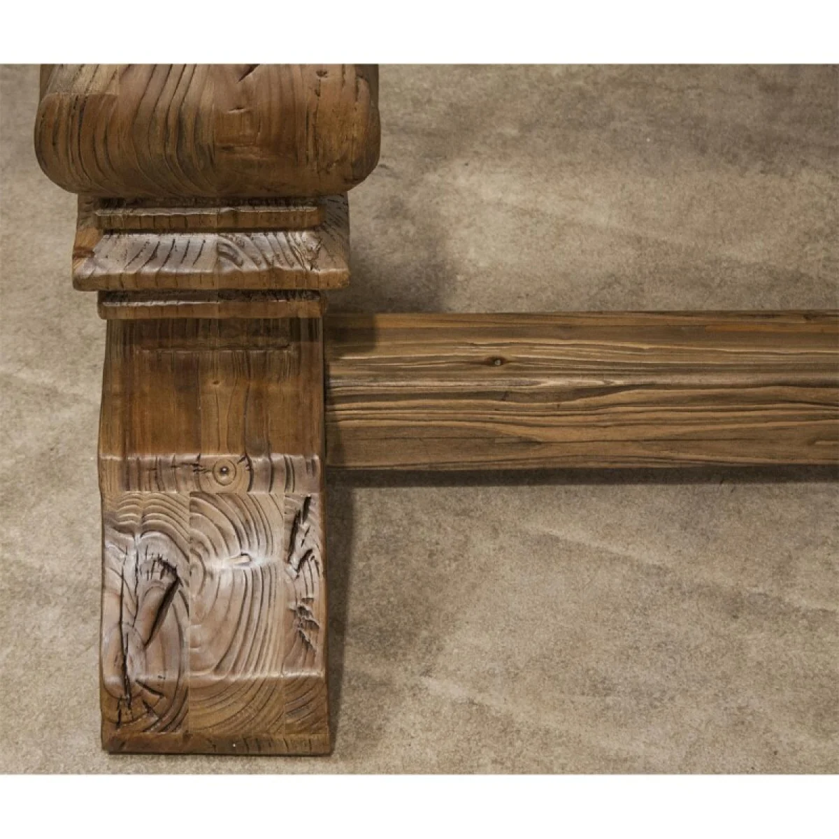 Console Table Console Tables Barnwood 14