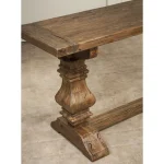 Console Table Console Tables Barnwood 27