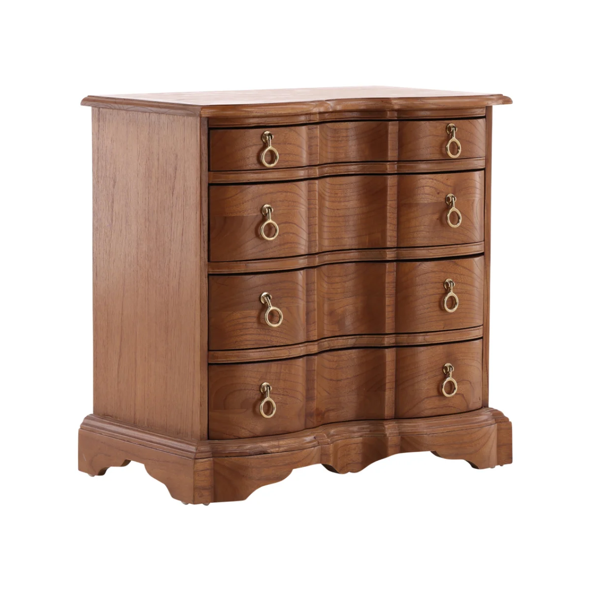 Natural Zepoli Chest Chests Brown 4