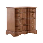 Natural Zepoli Chest Chests Brown 9