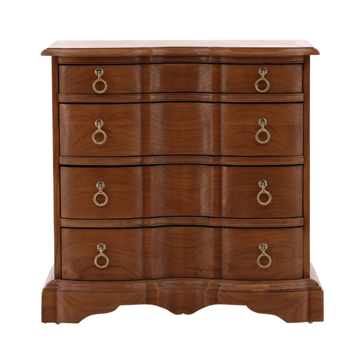 Natural Zepoli Chest Chests Brown 7