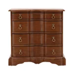Natural Zepoli Chest Chests Brown 12