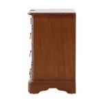 Natural Zepoli Chest Chests Brown 13