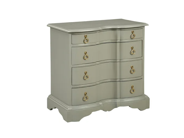 Gray Zepoli Chest Chests Chests