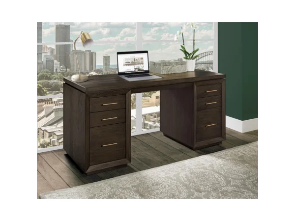 Open Nightstand Nightstands Legacy Classic Furniture 11