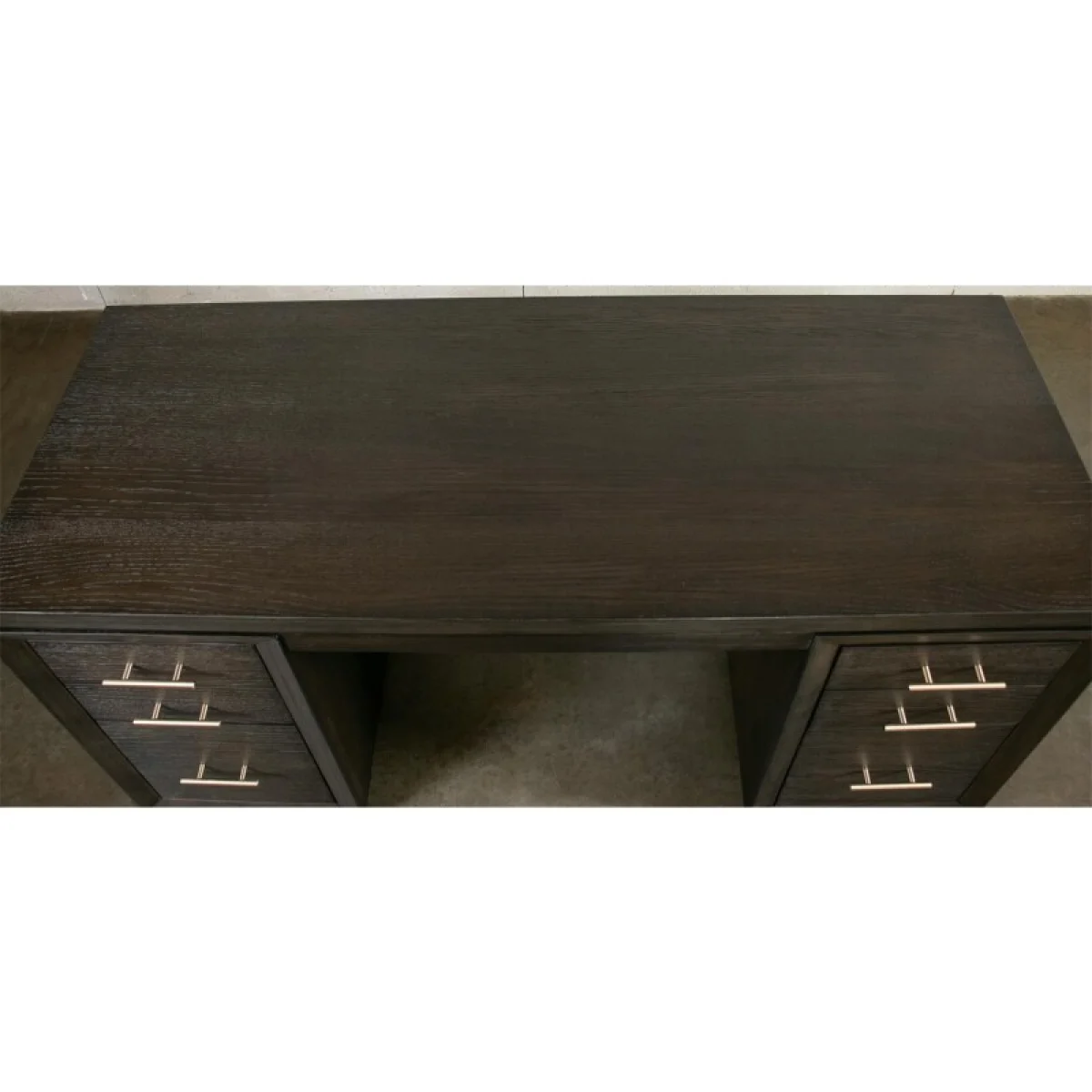 Executive Desk Desks Brown 21