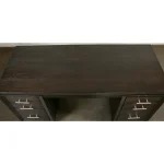 Executive Desk Desks Brown 41