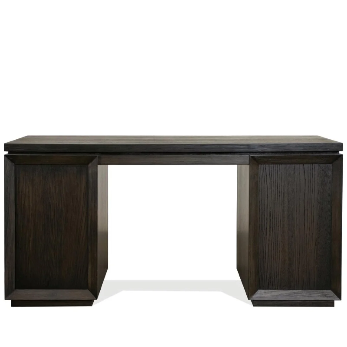 Executive Desk Desks Brown 17