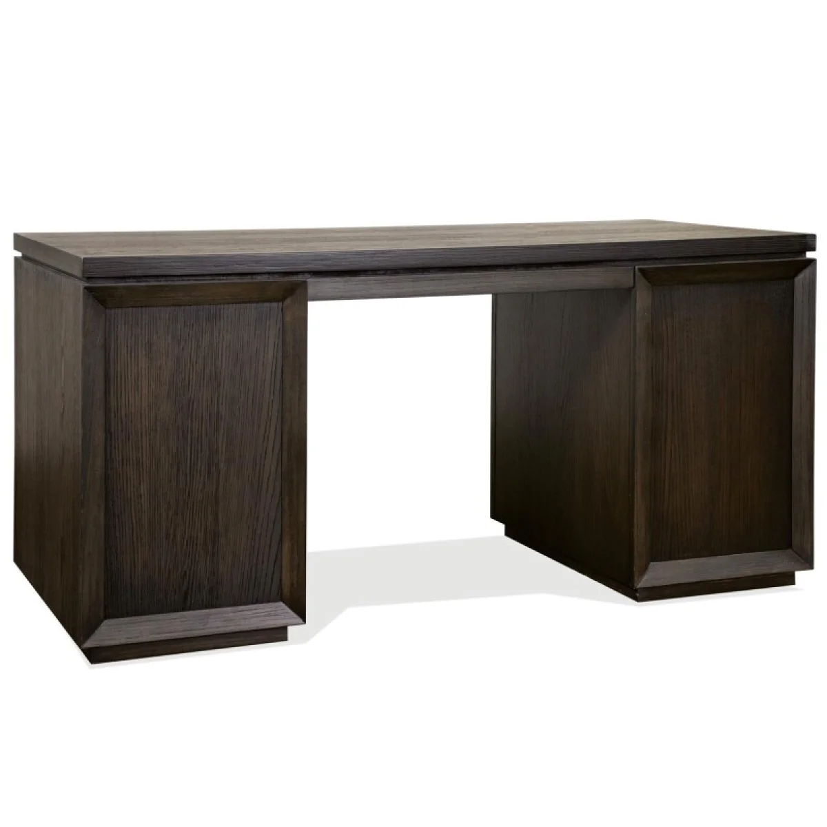 Executive Desk Desks Brown 16