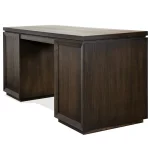 Executive Desk Desks Brown 26