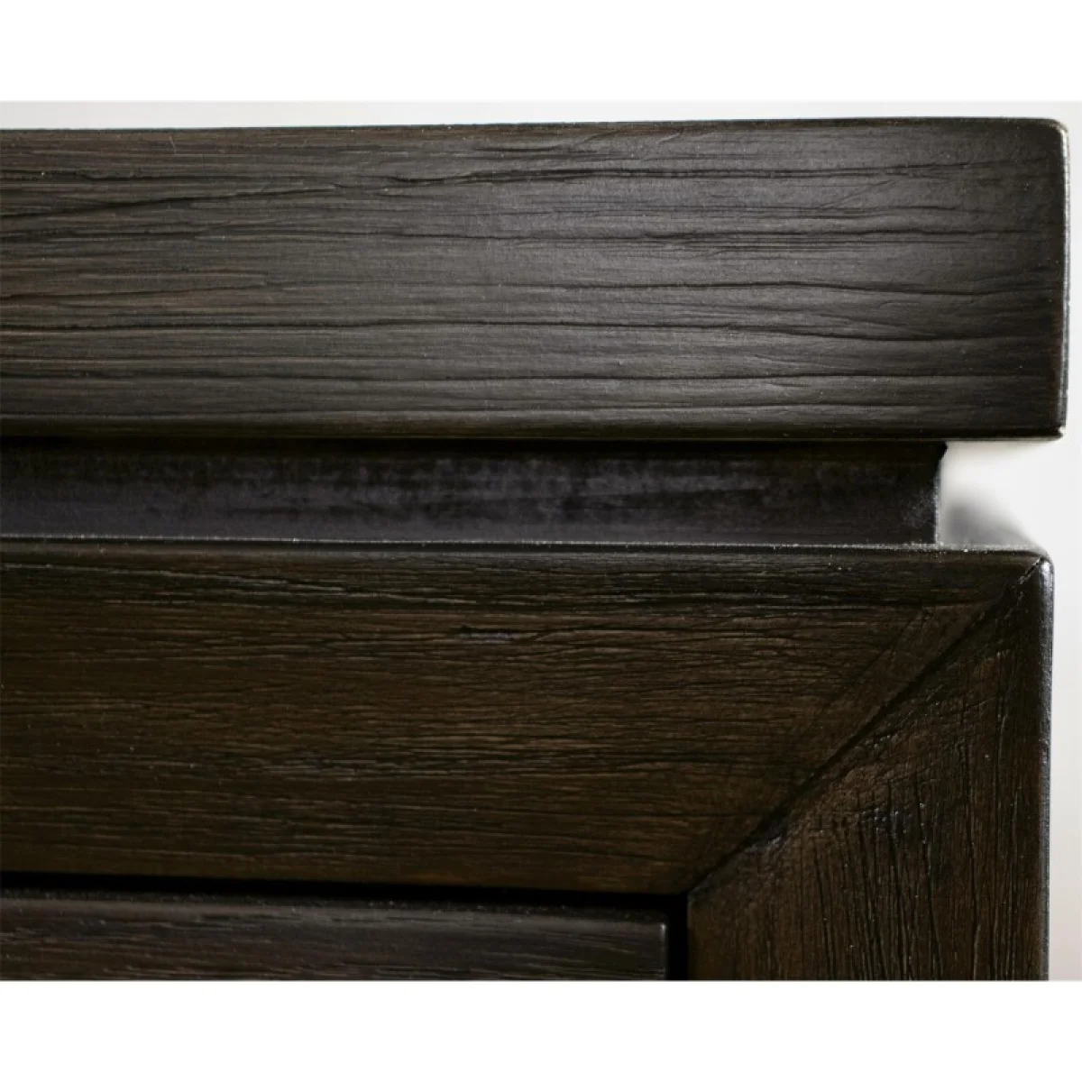 Executive Desk Desks Brown 13