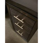 Executive Desk Desks Brown 31