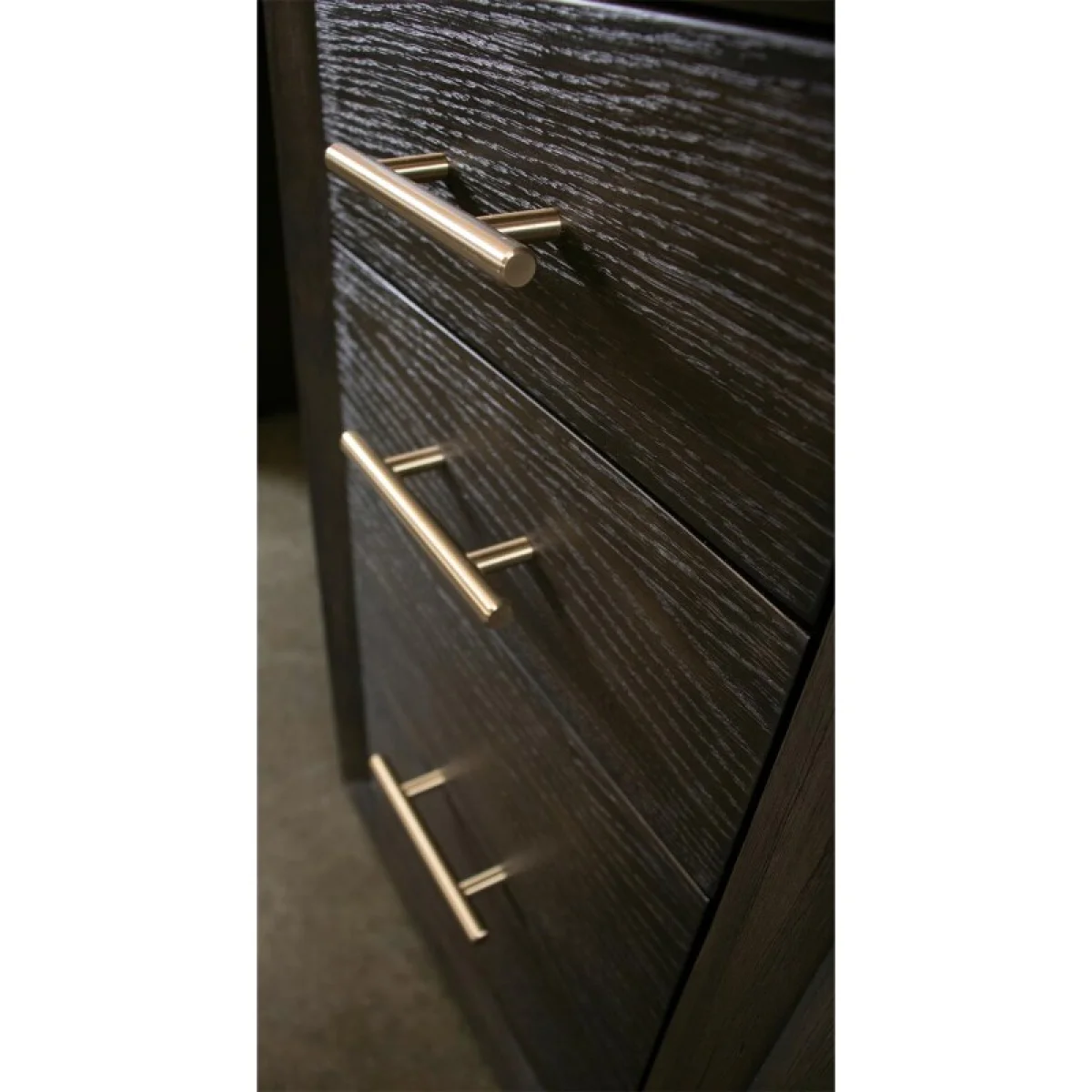 Executive Desk Desks Brown 10