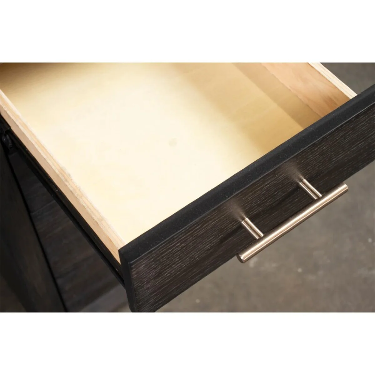 Executive Desk Desks Brown 7
