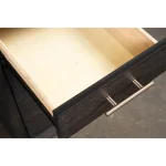 Executive Desk Desks Brown 27