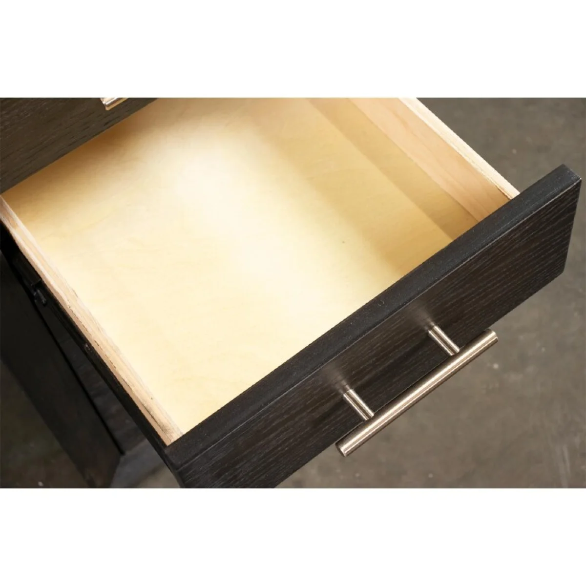 Executive Desk Desks Brown 23