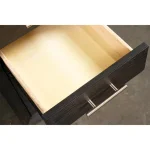 Executive Desk Desks Brown 43