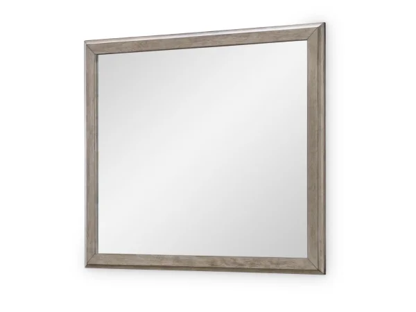 Mirror Bedroom Mirrors Brown