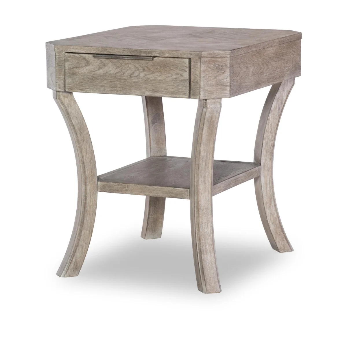 End Table End tables Brown 4