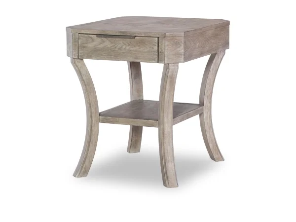 End Table End tables Brown