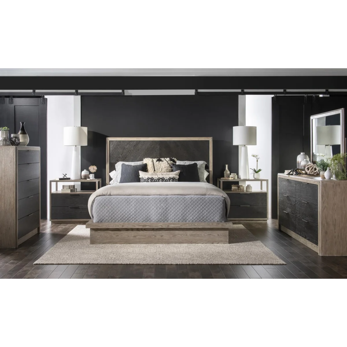 Dresser Dressers black 8