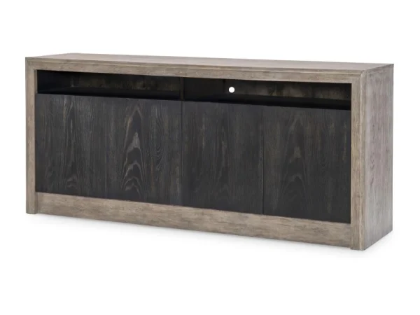 Sideboard Dining Storage Brown