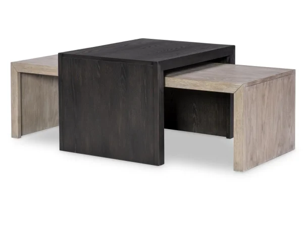 Domaine Entertainment Console Entertainment Stands black 9