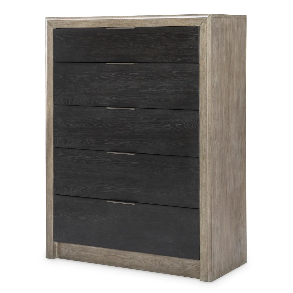 Drawer Chest Chests black 4
