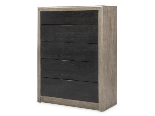 Drawer Chest Chests black
