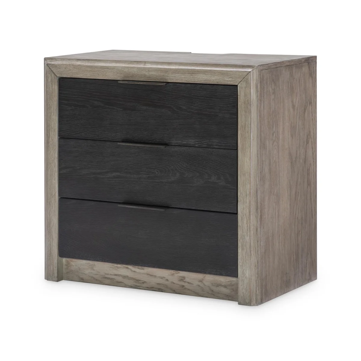 Nightstand Nightstands black 4