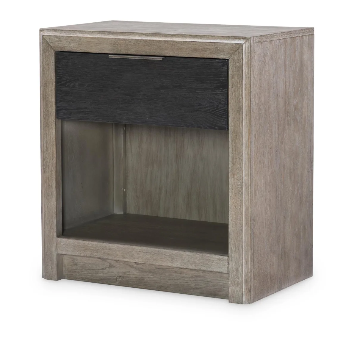 Open Nightstand Nightstands Brown 4