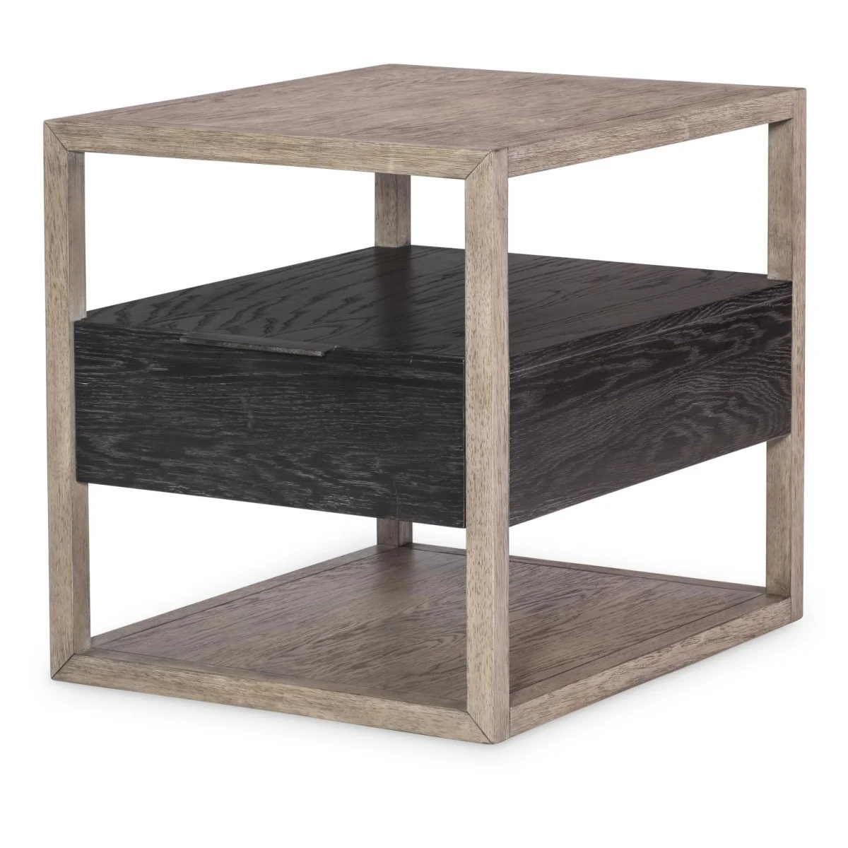 End Table End tables black 4