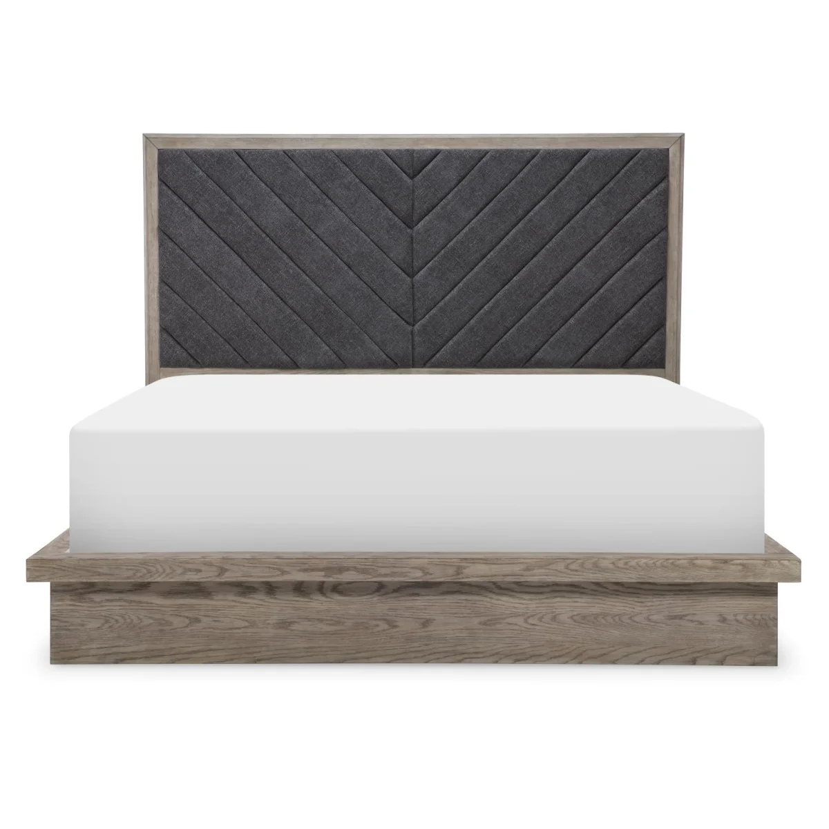 Complete Upholstered Bed King 6/6 Beds Beds 7