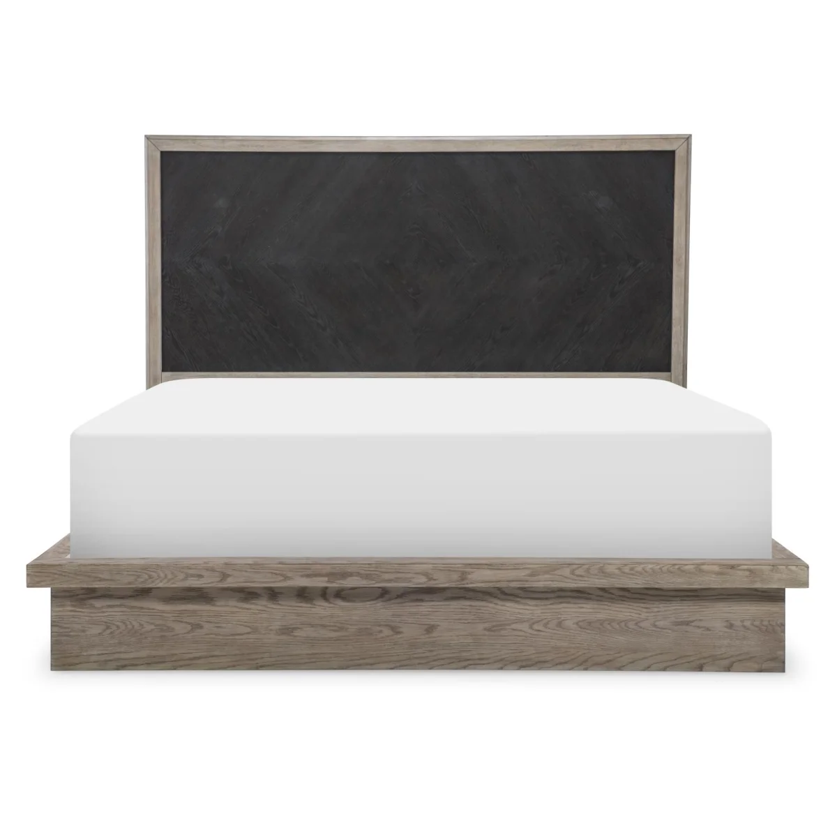 Complete Panel Bed Queen 5/0 Beds Beds 6