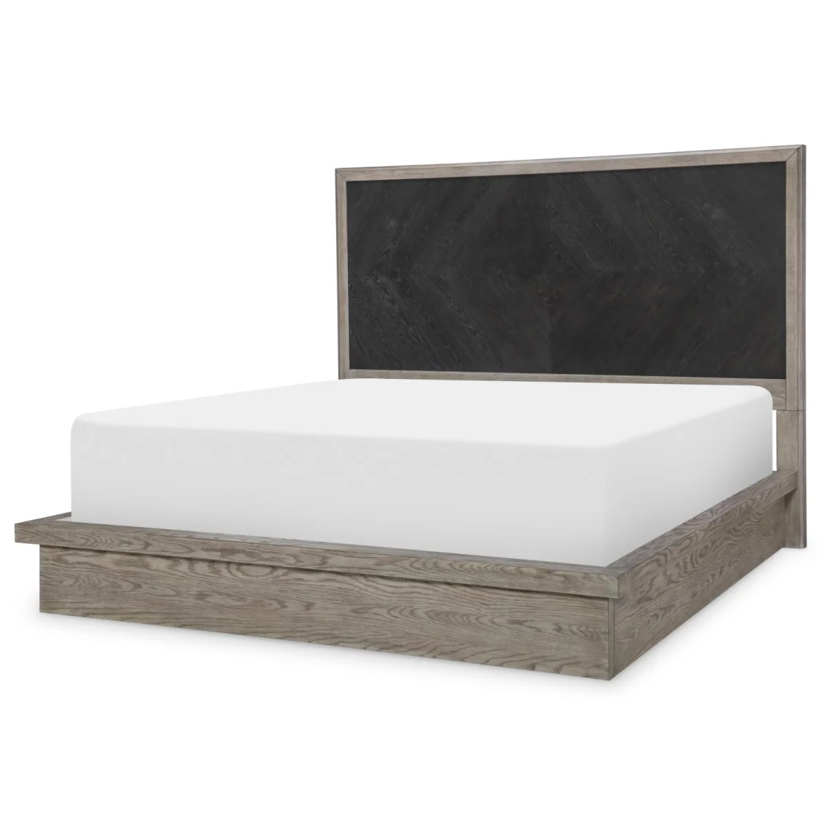 Complete Panel Bed King Beds Beds 4