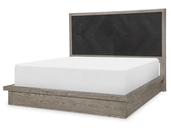 Complete Panel Bed Cal King Beds Beds