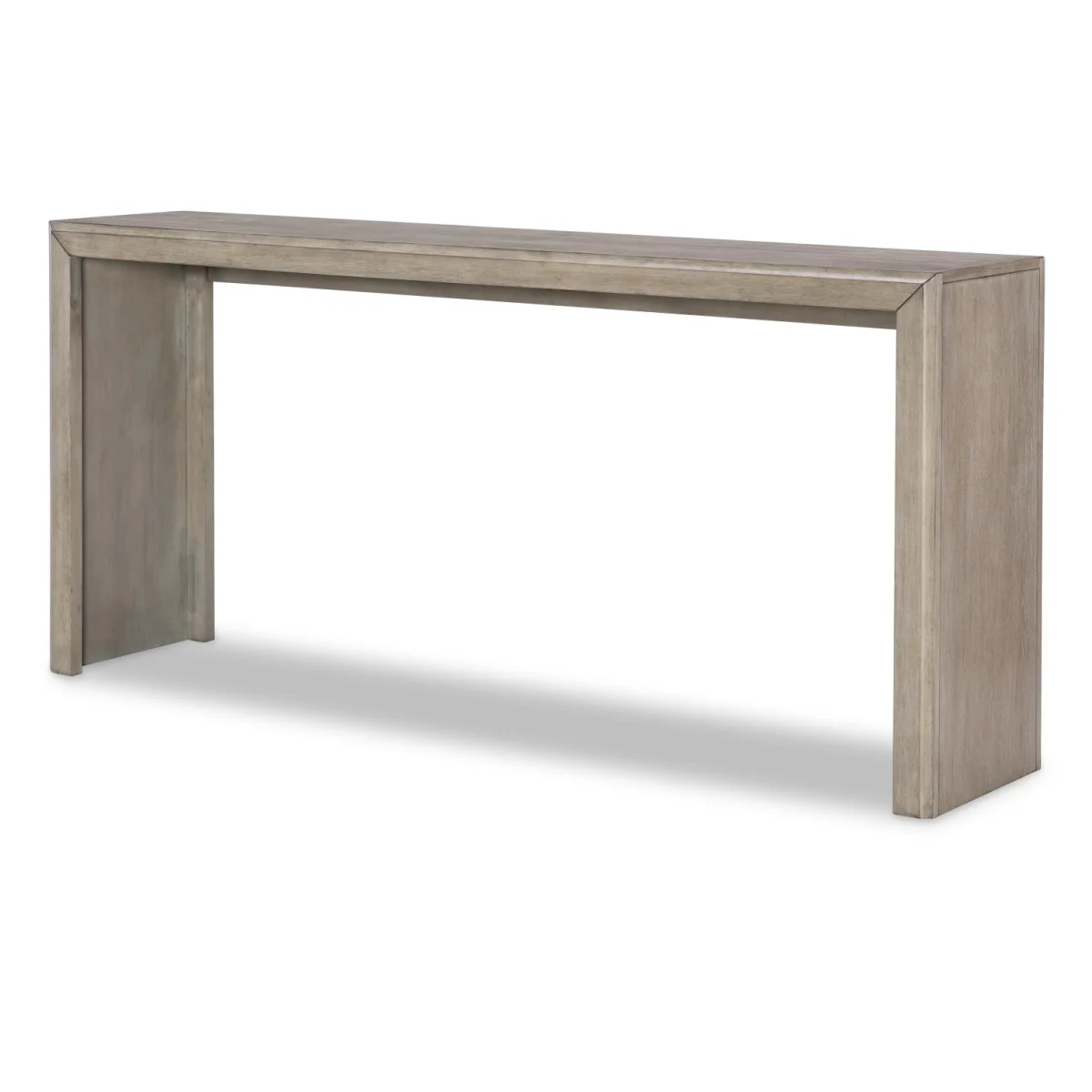 Sofa Console Table Console Tables Brown 4