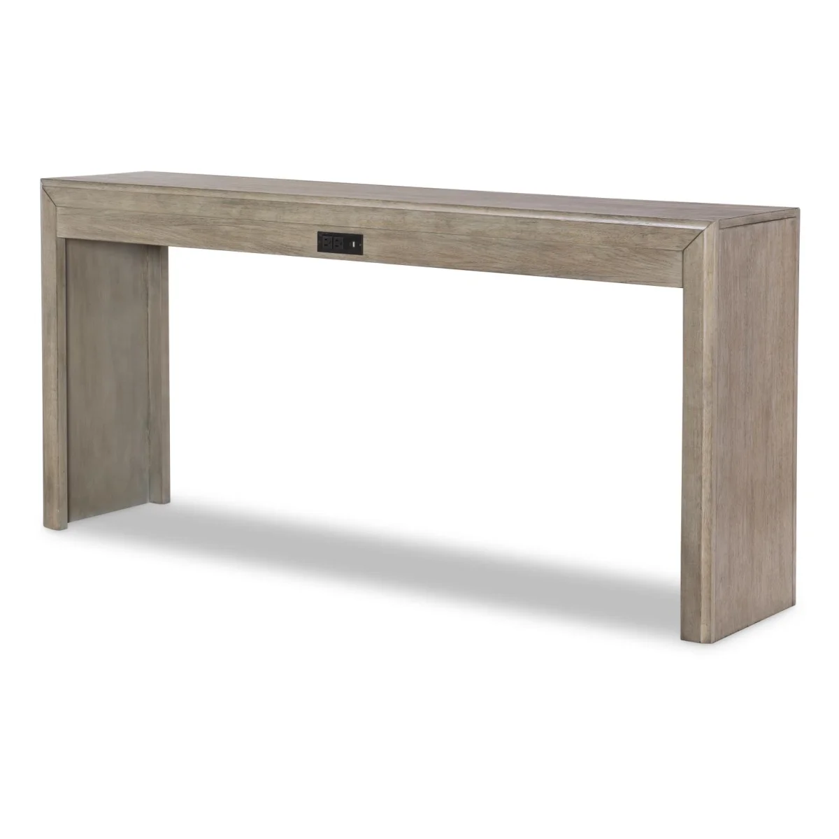 Sofa Console Table Console Tables Brown 7