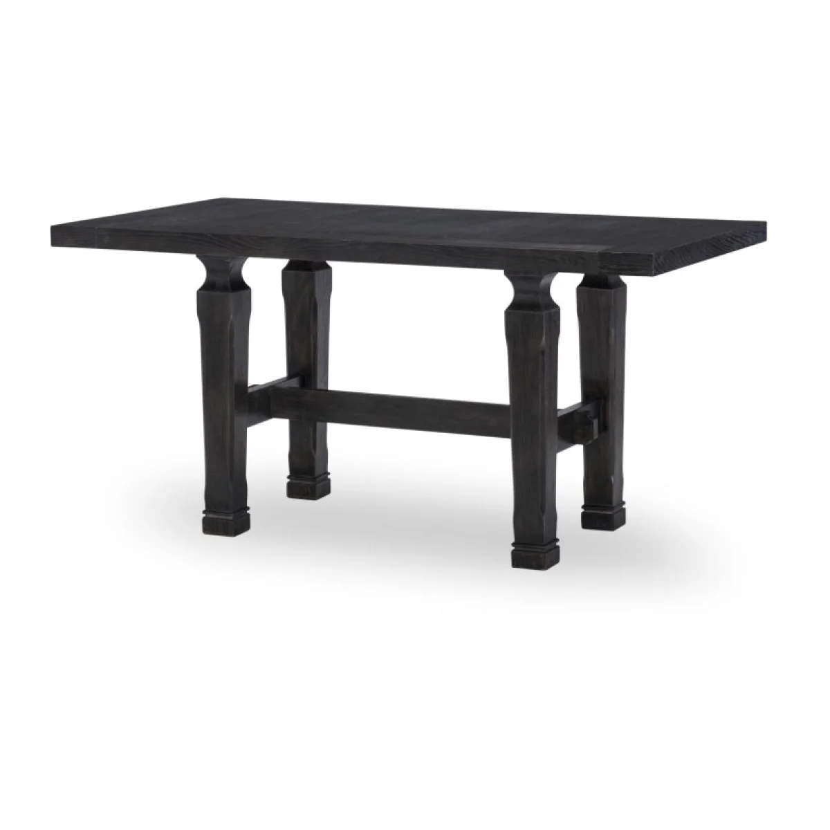 Friendship Table Dining Tables black 4