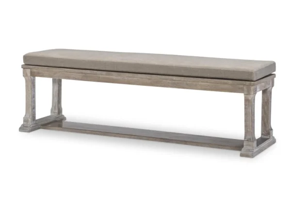 Bench Chairs & Benches Brown