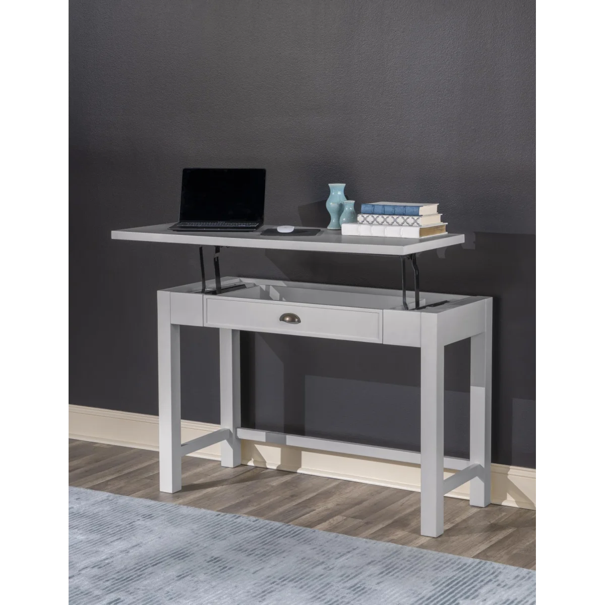 Lift-top Writing Desk Desks Desks 7