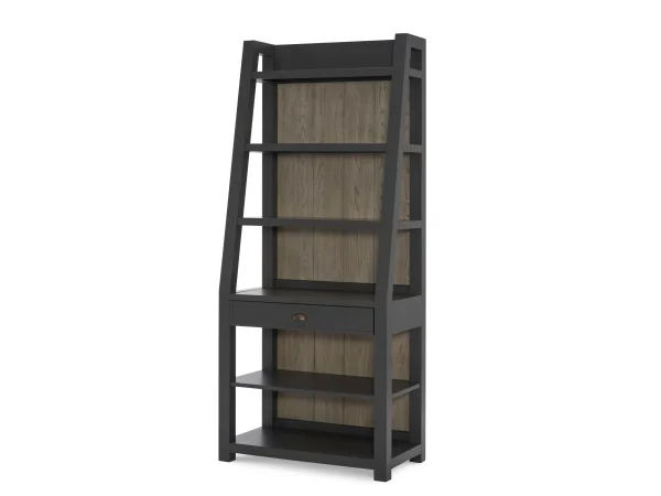Bookcase Bookcases black