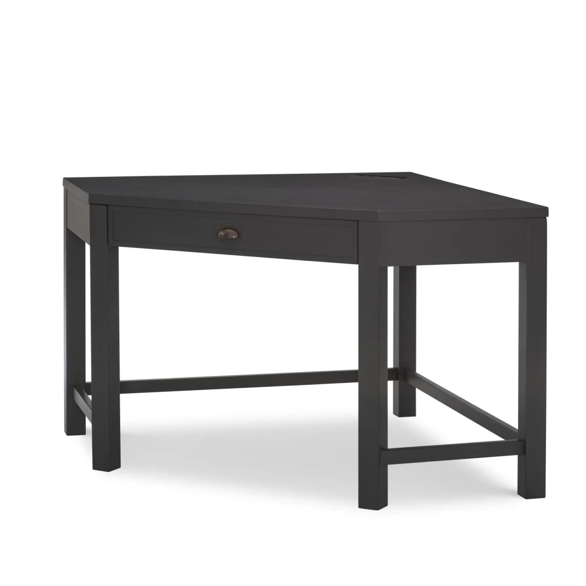 Corner Desk Desks black 4