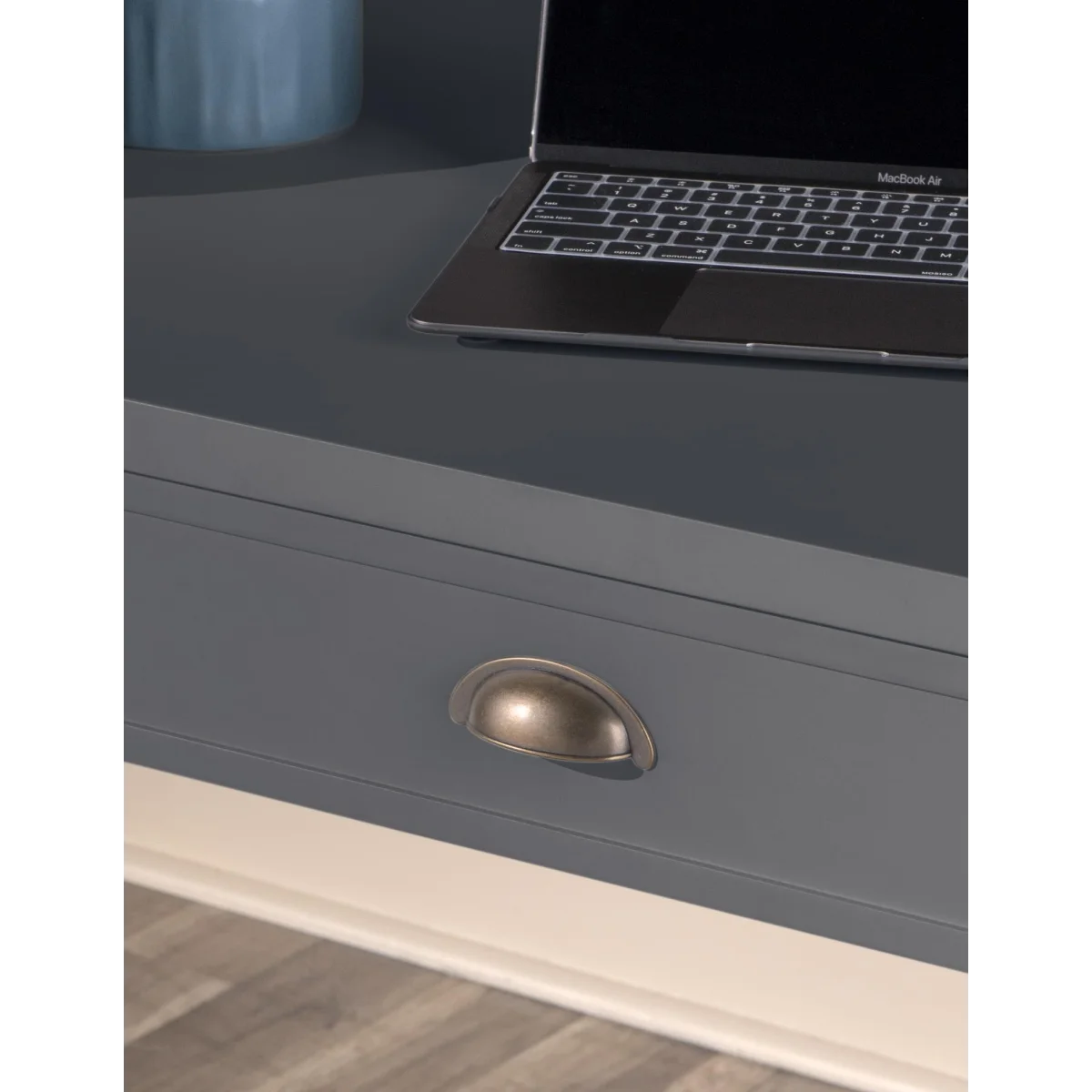 Corner Desk Desks black 9