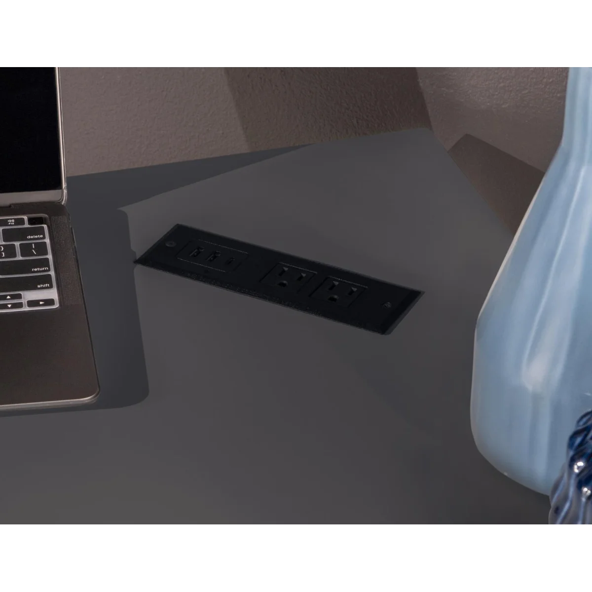 Corner Desk Desks black 11
