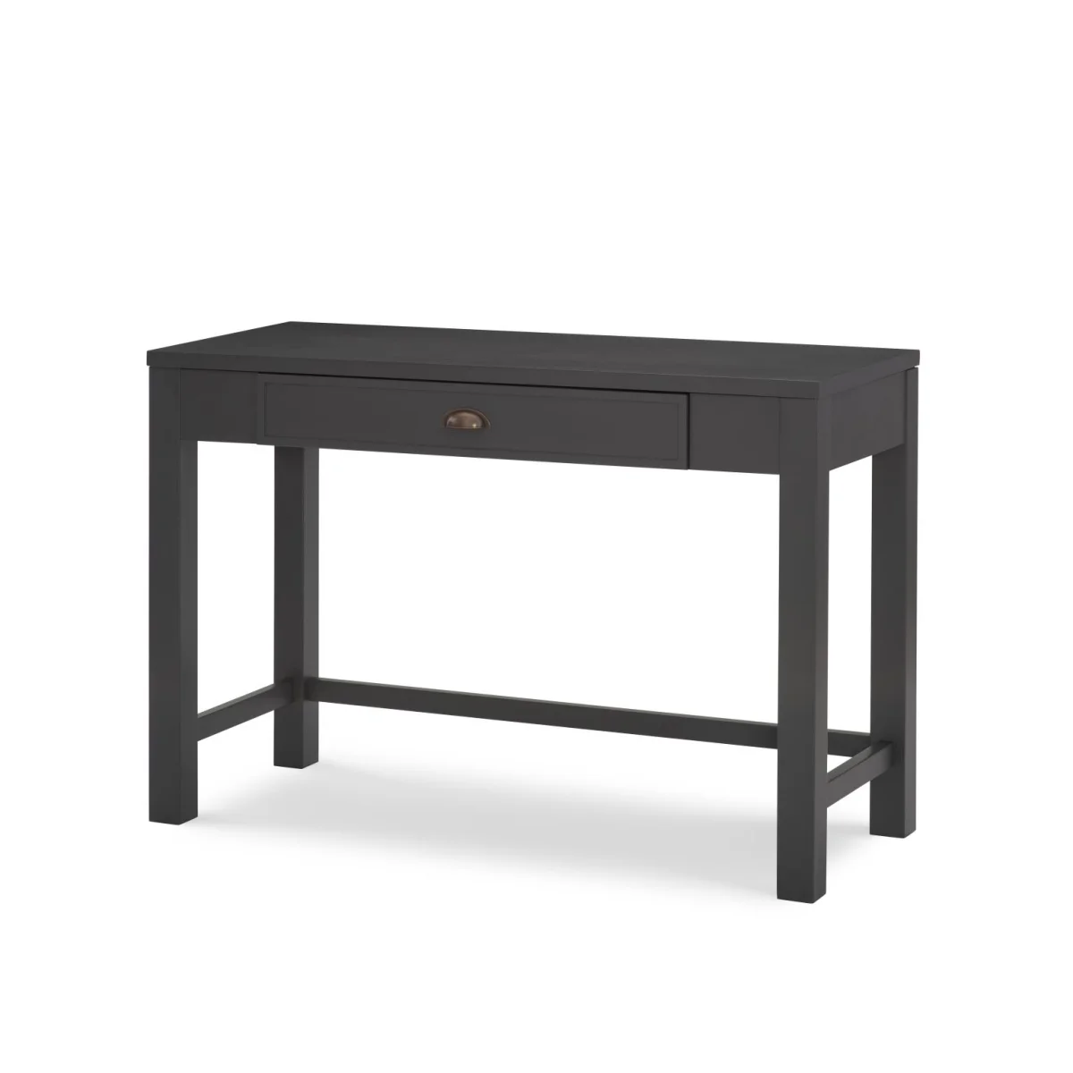 Lift-top Writing Desk Desks black 4