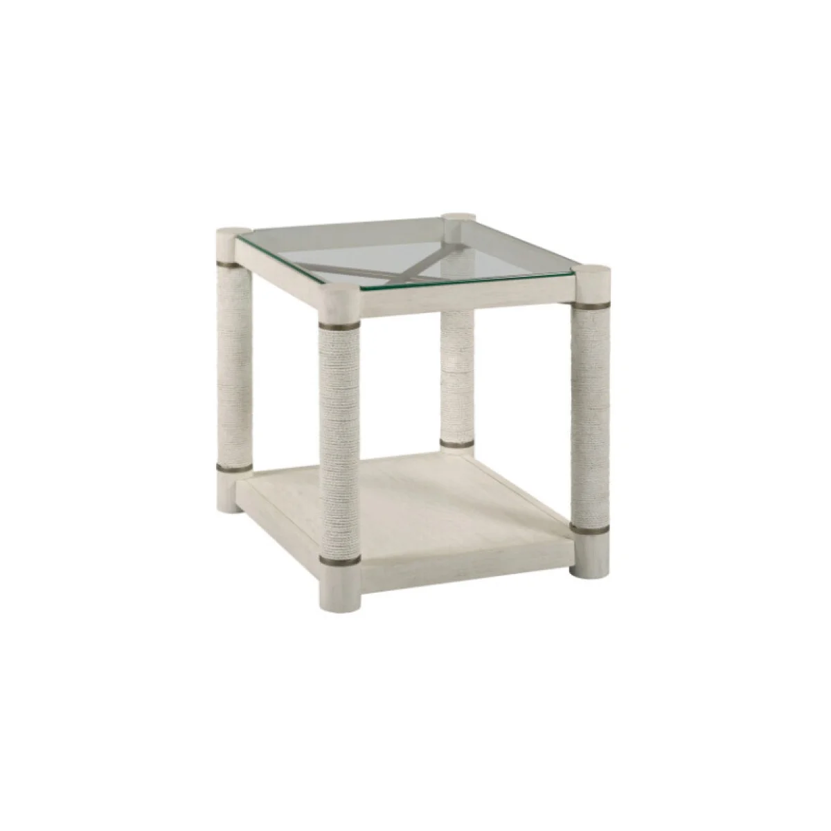 Pavilion End Table End tables End Tables 4