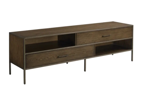 Williamsburg End Table End tables Brown 15