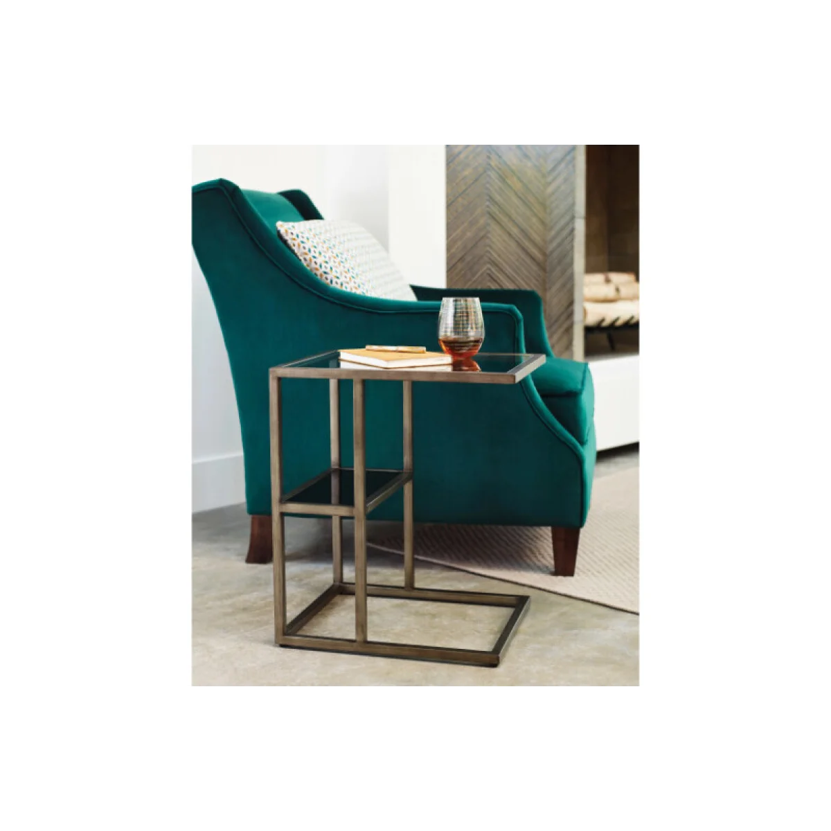 Cleo Accent Table Accent Furniture Accent Furniture 6